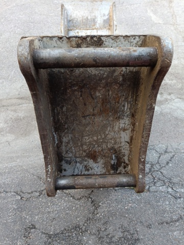 928462-8 Cable scoop S45-Mount