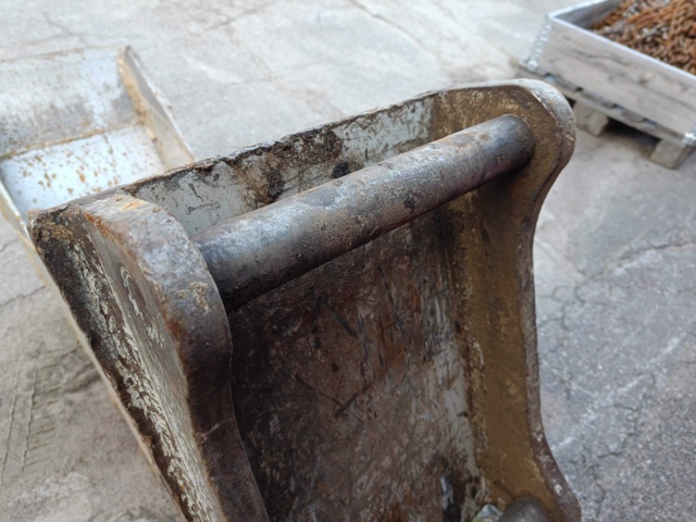 928462-9 Cable scoop S45-Mount