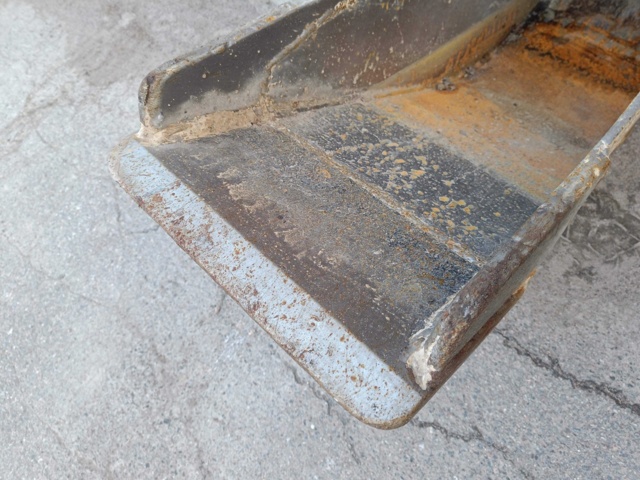 928462-12 Cable scoop S45-Mount