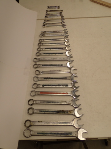 Block keys - PS Auction - We value the future - Largest in net auctions