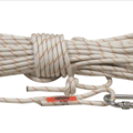 950496-1 Fall protection line 3M AC405 with carabiner 5m