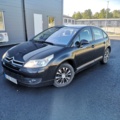 937541-1 Citroën C4 2.0 - 2006