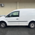 917478-2 Volkswagen Caddy Van 1.6 TDI -2014
