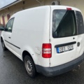 917478-3 Volkswagen Caddy Van 1.6 TDI -2014