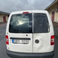 917478-4 Volkswagen Caddy Van 1.6 TDI -2014