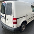 917478-5 Volkswagen Caddy Van 1.6 TDI -2014