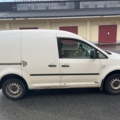 917478-6 Volkswagen Caddy Van 1.6 TDI -2014
