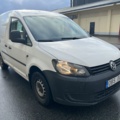 917478-7 Volkswagen Caddy Van 1.6 TDI -2014