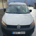 917478-8 Volkswagen Caddy Van 1.6 TDI -2014