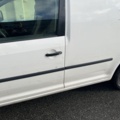 917478-11 Volkswagen Caddy Van 1.6 TDI -2014
