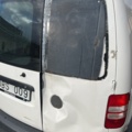 917478-14 Volkswagen Caddy Van 1.6 TDI -2014