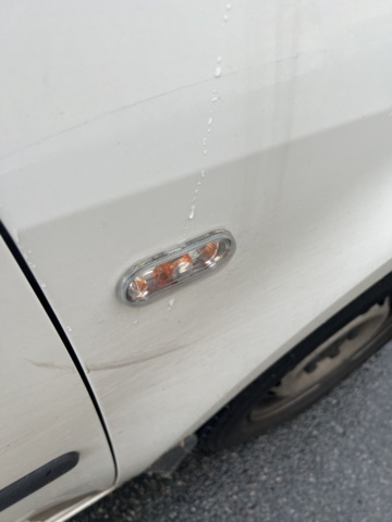 917478-18 Volkswagen Caddy Van 1.6 TDI -2014