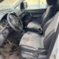 917478-22 Volkswagen Caddy Van 1.6 TDI -2014