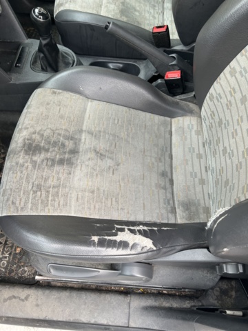 917478-23 Volkswagen Caddy Van 1.6 TDI -2014