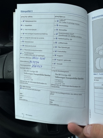 917478-32 Volkswagen Caddy Van 1.6 TDI -2014