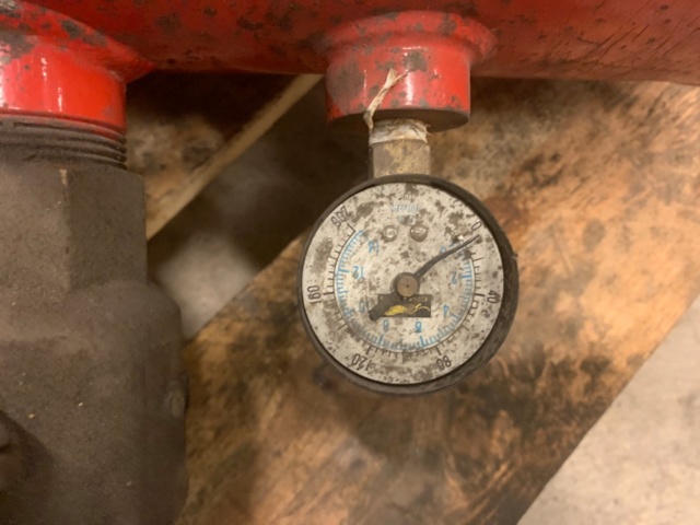 420915-4 "Cheetah bead seating tool" for truck tires etc