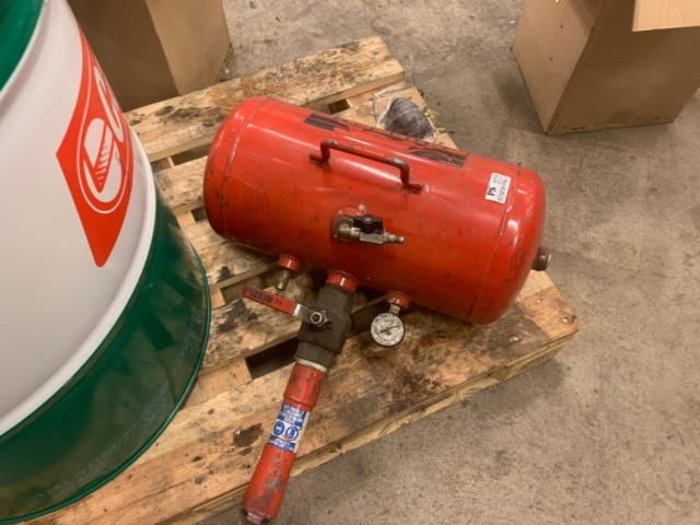 420915-5 "Cheetah bead seating tool" for truck tires etc