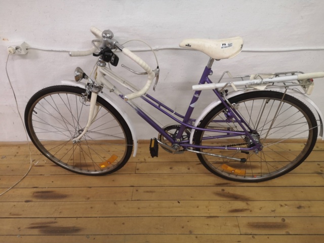 881968-1 Rex Road Runner 500 5vxl 26 "