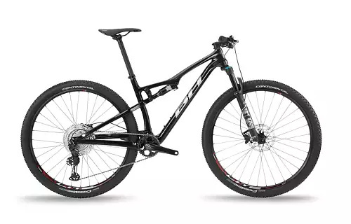 768191-1 Mountain bike BH bikes Lynx Race Carbon RC 6.0 2021 - Large
