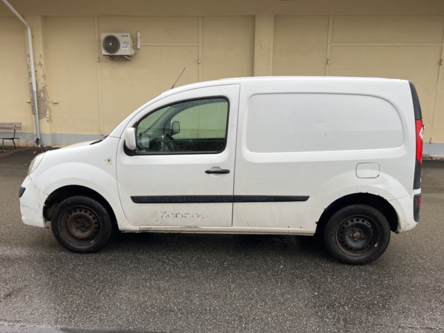 917480-2 Renault Kangoo Express 1.5 dCi -2012