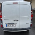 917480-4 Renault Kangoo Express 1.5 dCi -2012