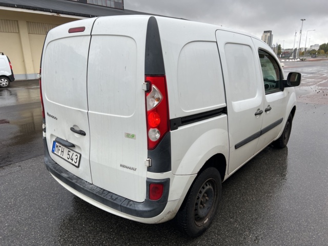 917480-5 Renault Kangoo Express 1.5 dCi -2012