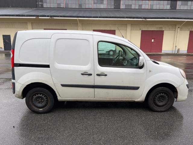 917480-6 Renault Kangoo Express 1.5 dCi -2012