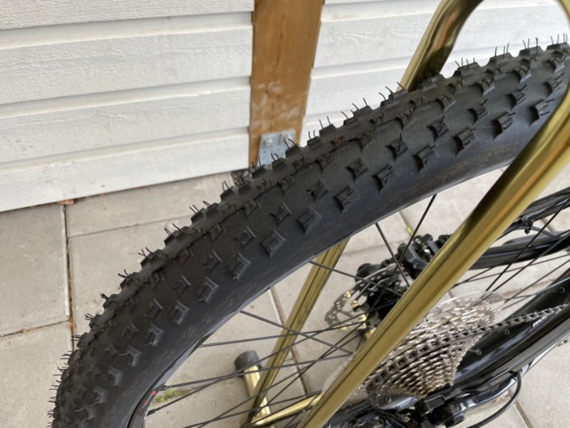 768191-10 Mountain bike BH bikes Lynx Race Carbon RC 6.0 2021 - Large