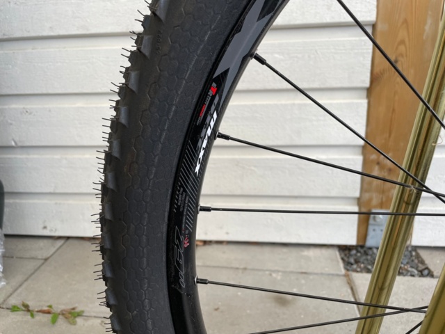 768191-11 Mountain bike BH bikes Lynx Race Carbon RC 6.0 2021 - Large