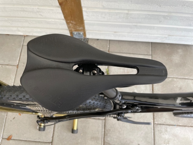 768191-12 Mountain bike BH bikes Lynx Race Carbon RC 6.0 2021 - Large