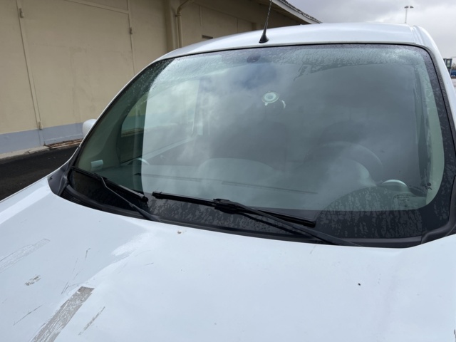 917480-10 Renault Kangoo Express 1.5 dCi -2012