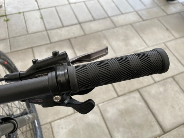 768191-5 Mountain bike BH bikes Lynx Race Carbon RC 6.0 2021 - Large