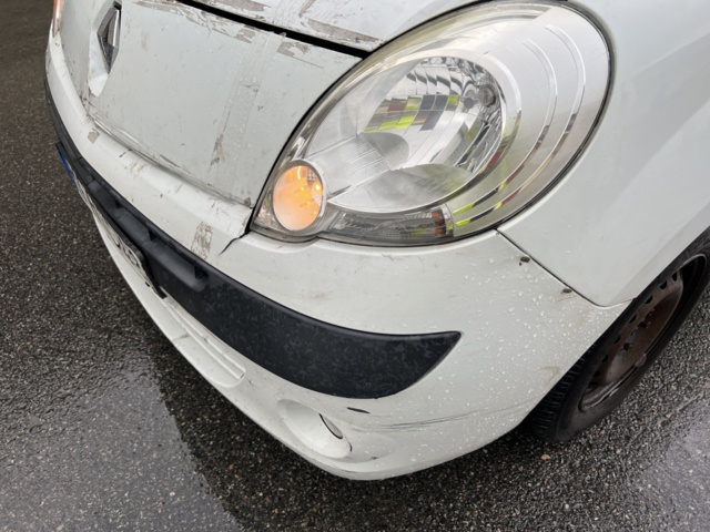 917480-11 Renault Kangoo Express 1.5 dCi -2012