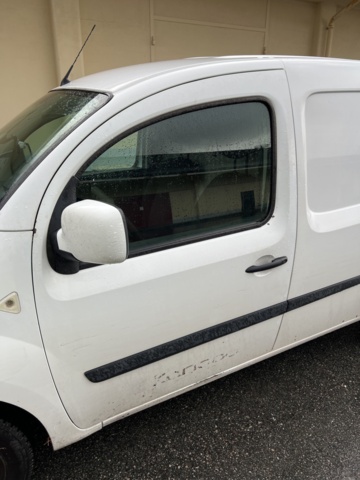 917480-12 Renault Kangoo Express 1.5 dCi -2012