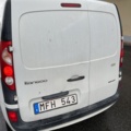 917480-16 Renault Kangoo Express 1.5 dCi -2012