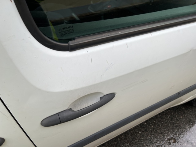 917480-19 Renault Kangoo Express 1.5 dCi -2012