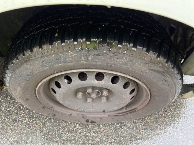 917480-21 Renault Kangoo Express 1.5 dCi -2012