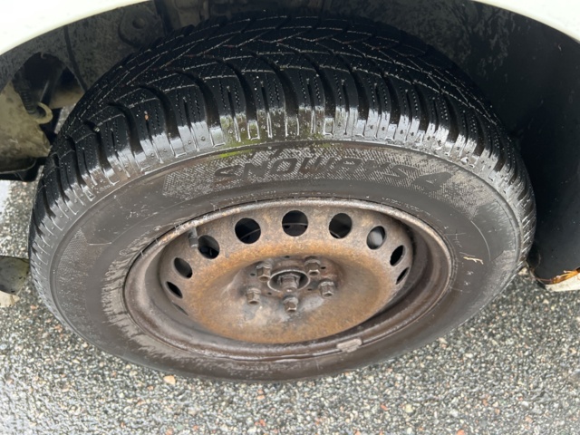 917480-22 Renault Kangoo Express 1.5 dCi -2012