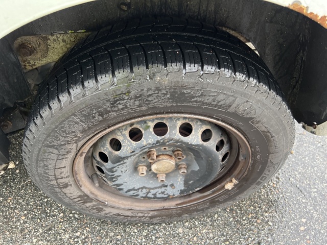 917480-23 Renault Kangoo Express 1.5 dCi -2012