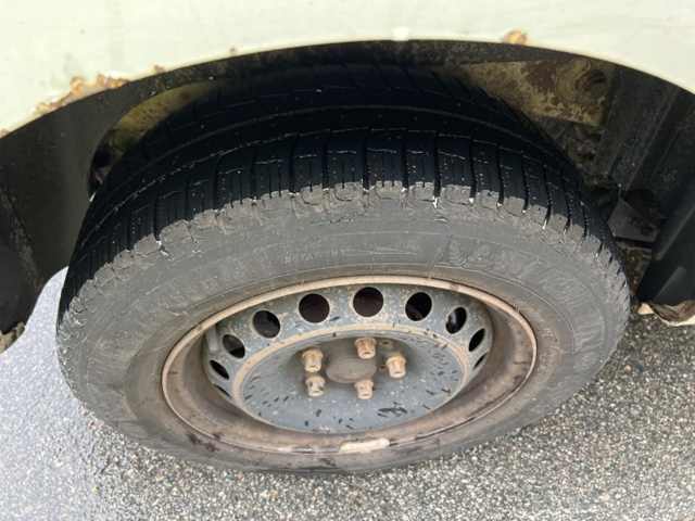 917480-24 Renault Kangoo Express 1.5 dCi -2012