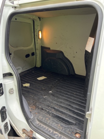 917480-25 Renault Kangoo Express 1.5 dCi -2012