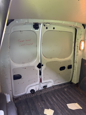 917480-26 Renault Kangoo Express 1.5 dCi -2012