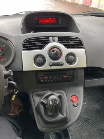 917480-31 Renault Kangoo Express 1.5 dCi -2012