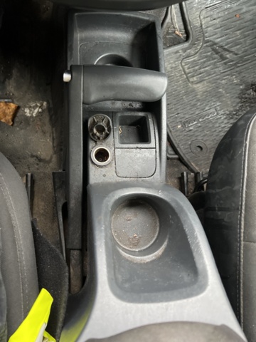 917480-32 Renault Kangoo Express 1.5 dCi -2012