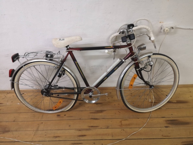 881970-1 Exclusiv 5vxl 24 "