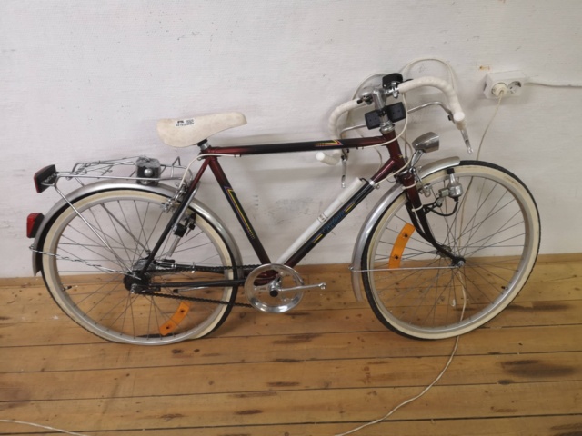 881970-2 Exclusiv 5vxl 24 "