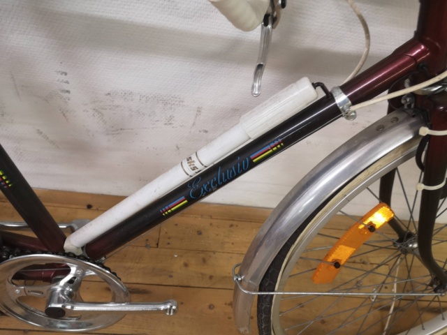 881970-3 Exclusiv 5vxl 24 "