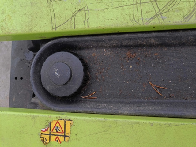 928488-9 Power plant Pramac ES8000