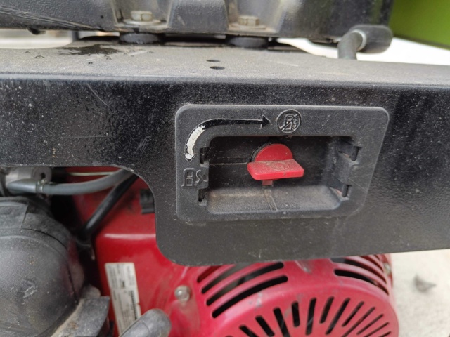 928488-15 Power plant Pramac ES8000