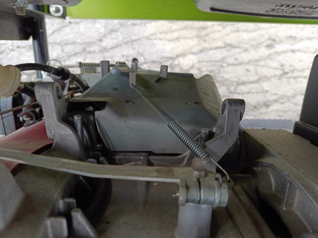 928488-20 Power plant Pramac ES8000